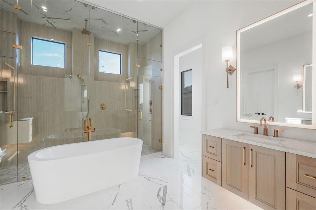 Fields - Residential