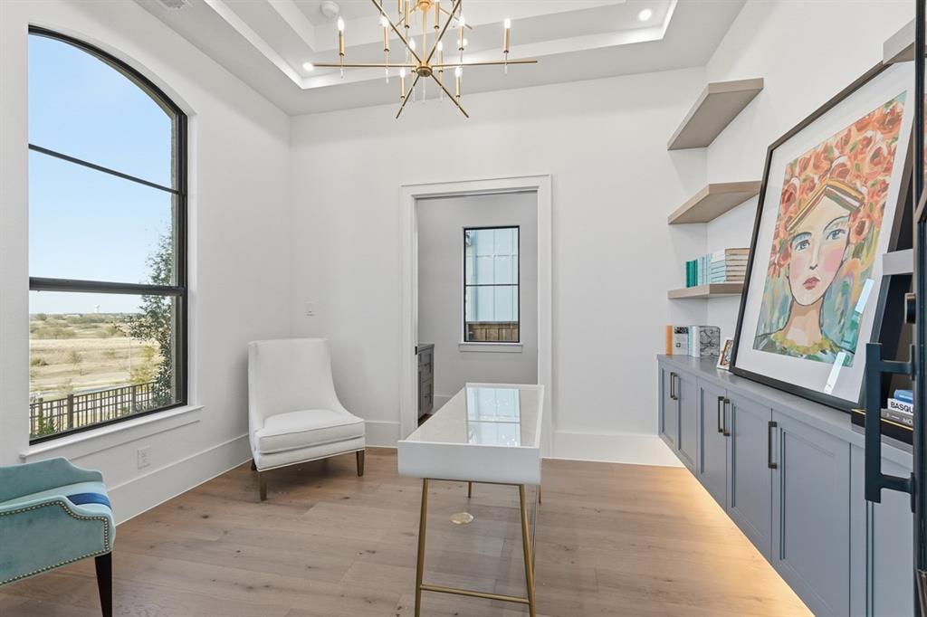 Fields - Residential