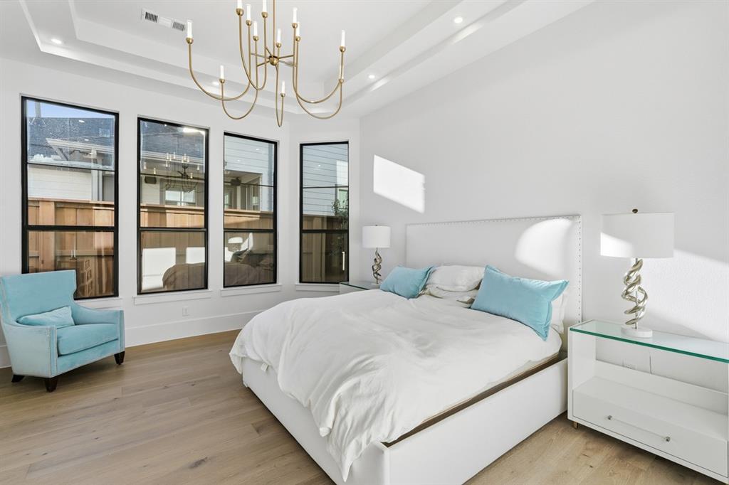 Fields - Residential