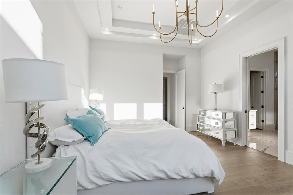 Fields - Residential