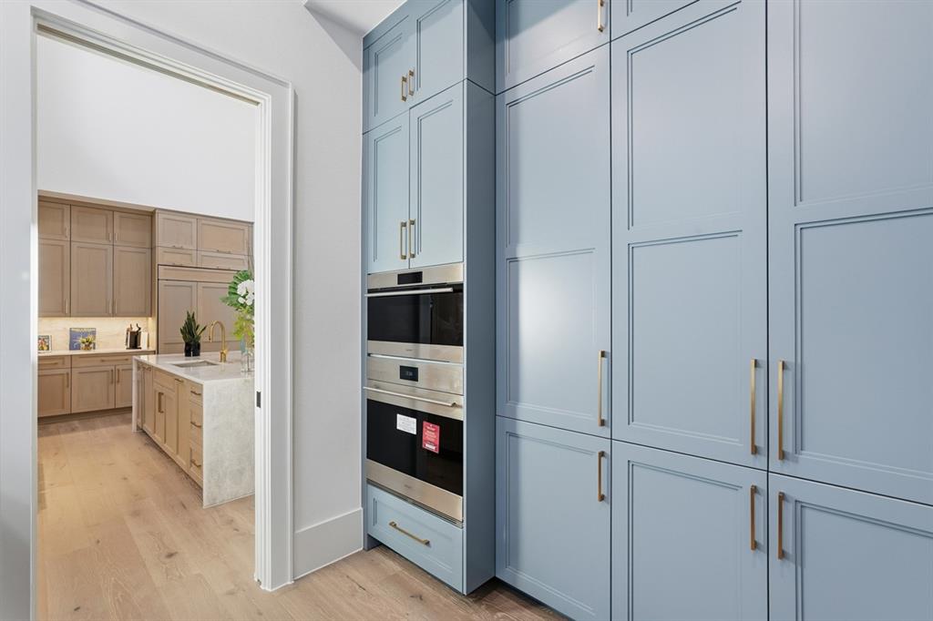 Fields - Residential