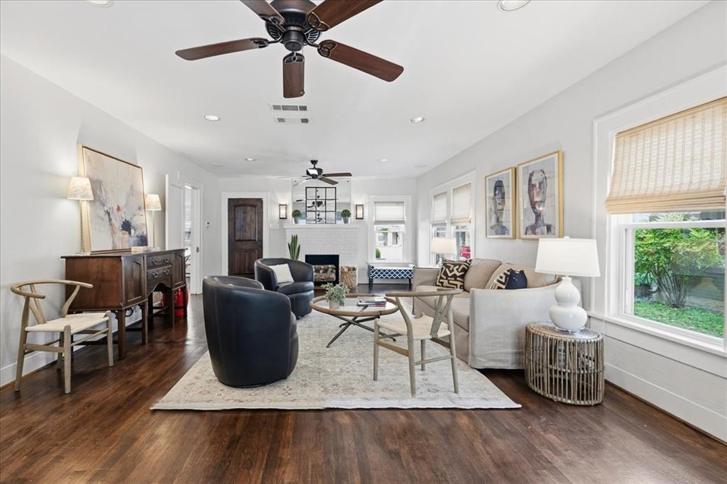 West Ft Worth Land Co - Residential