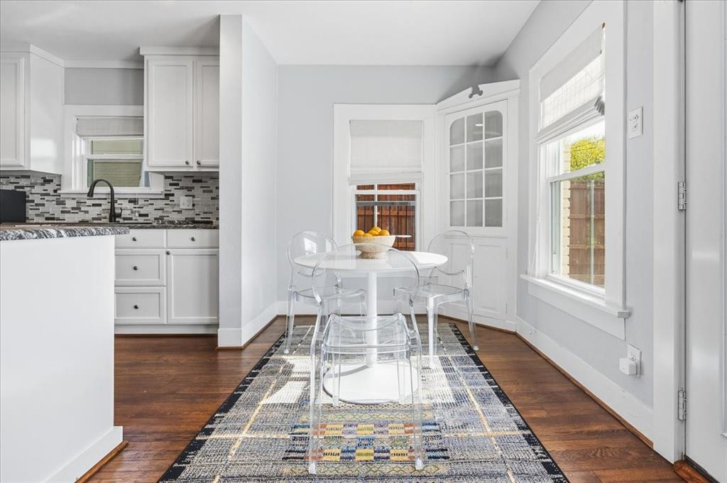 West Ft Worth Land Co - Residential