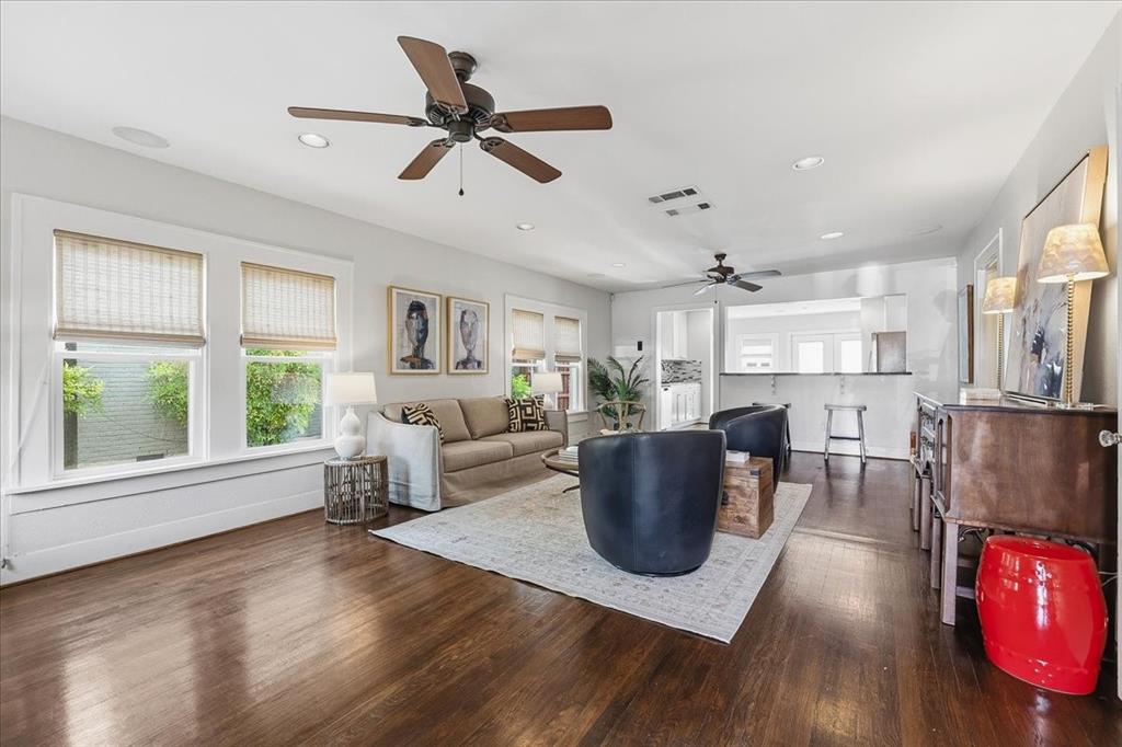 West Ft Worth Land Co - Residential