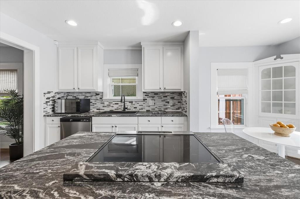 West Ft Worth Land Co - Residential