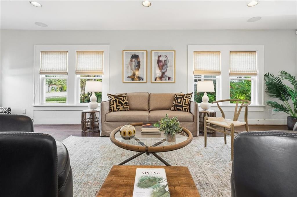 West Ft Worth Land Co - Residential