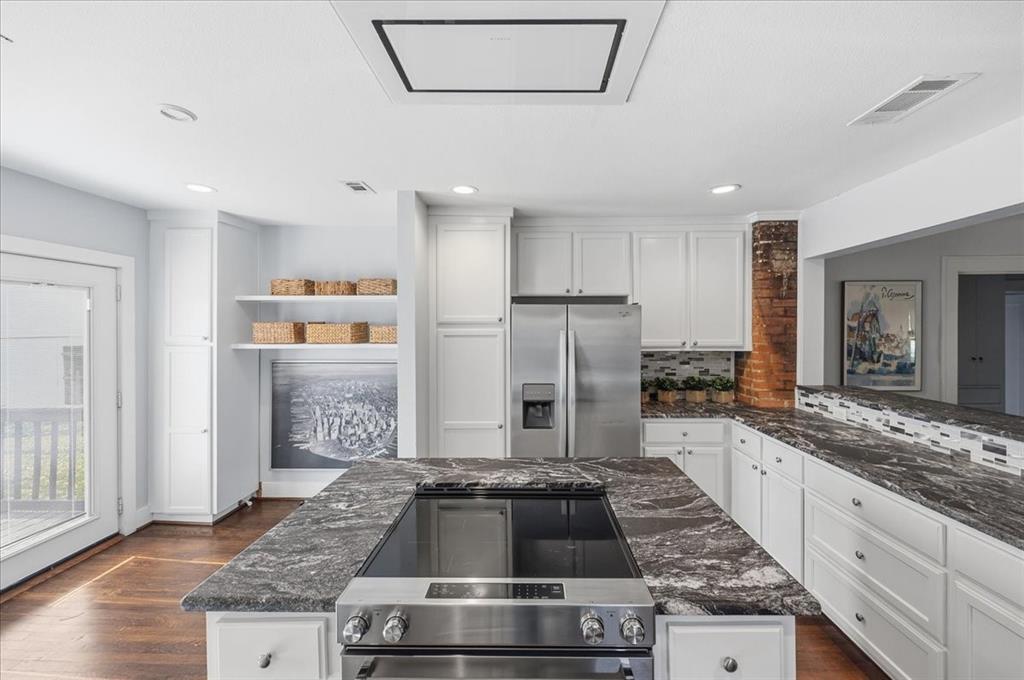 West Ft Worth Land Co - Residential