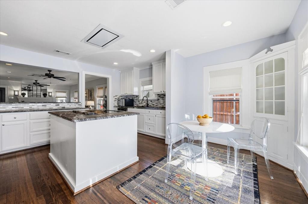 West Ft Worth Land Co - Residential