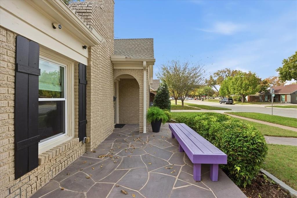 West Ft Worth Land Co - Residential
