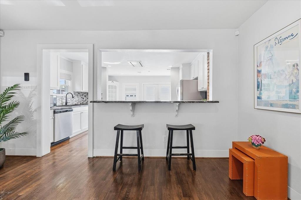 West Ft Worth Land Co - Residential