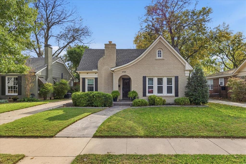 West Ft Worth Land Co - Residential