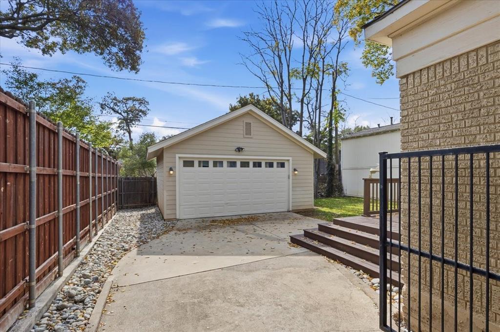 West Ft Worth Land Co - Residential