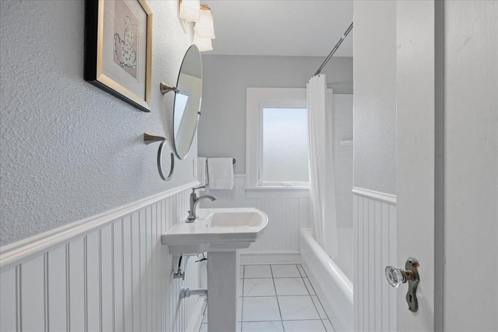 West Ft Worth Land Co - Residential