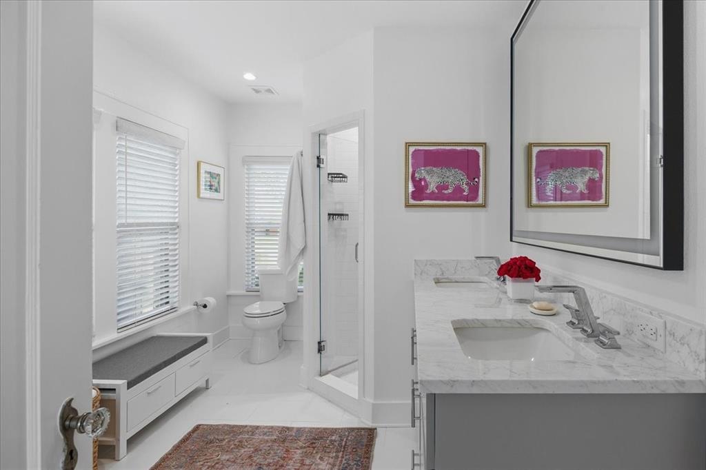 West Ft Worth Land Co - Residential