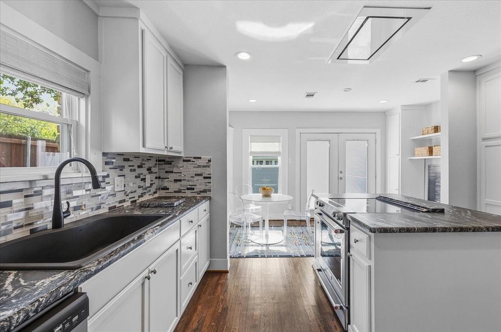 West Ft Worth Land Co - Residential