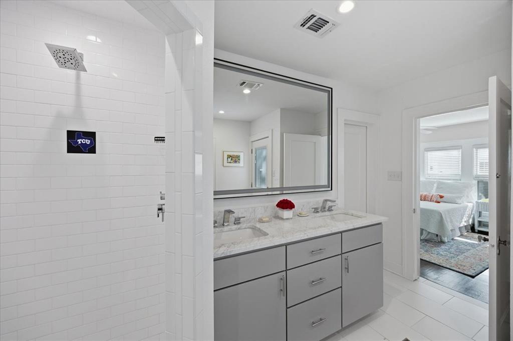 West Ft Worth Land Co - Residential