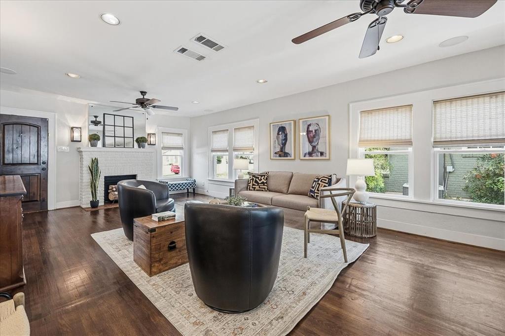 West Ft Worth Land Co - Residential