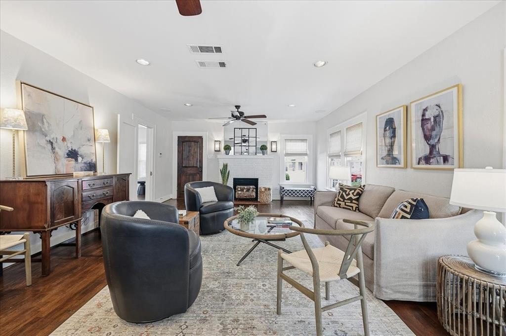 West Ft Worth Land Co - Residential