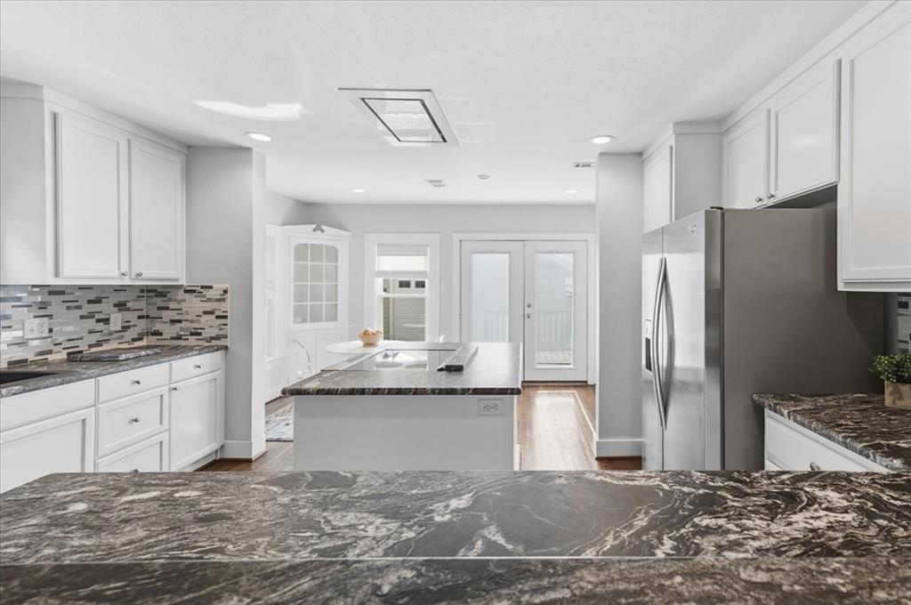 West Ft Worth Land Co - Residential