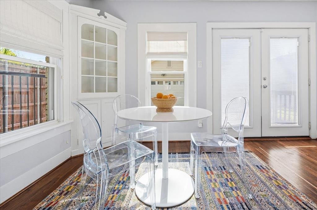 West Ft Worth Land Co - Residential