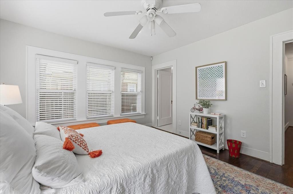 West Ft Worth Land Co - Residential