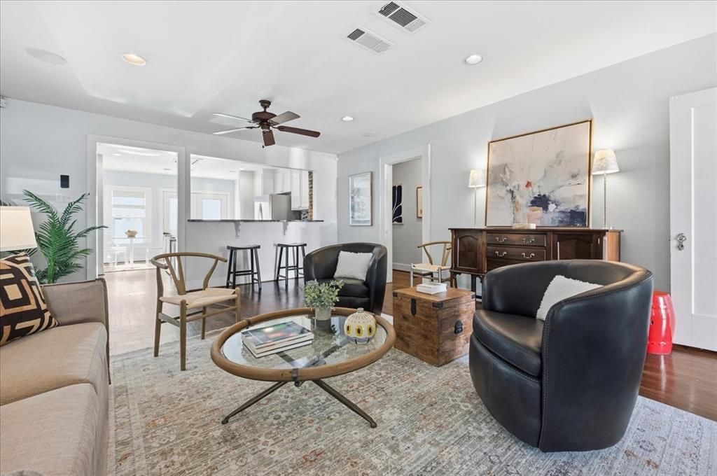 West Ft Worth Land Co - Residential