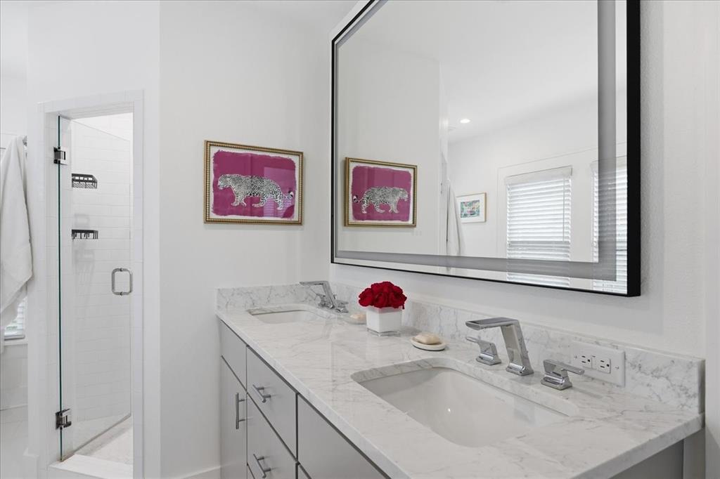 West Ft Worth Land Co - Residential