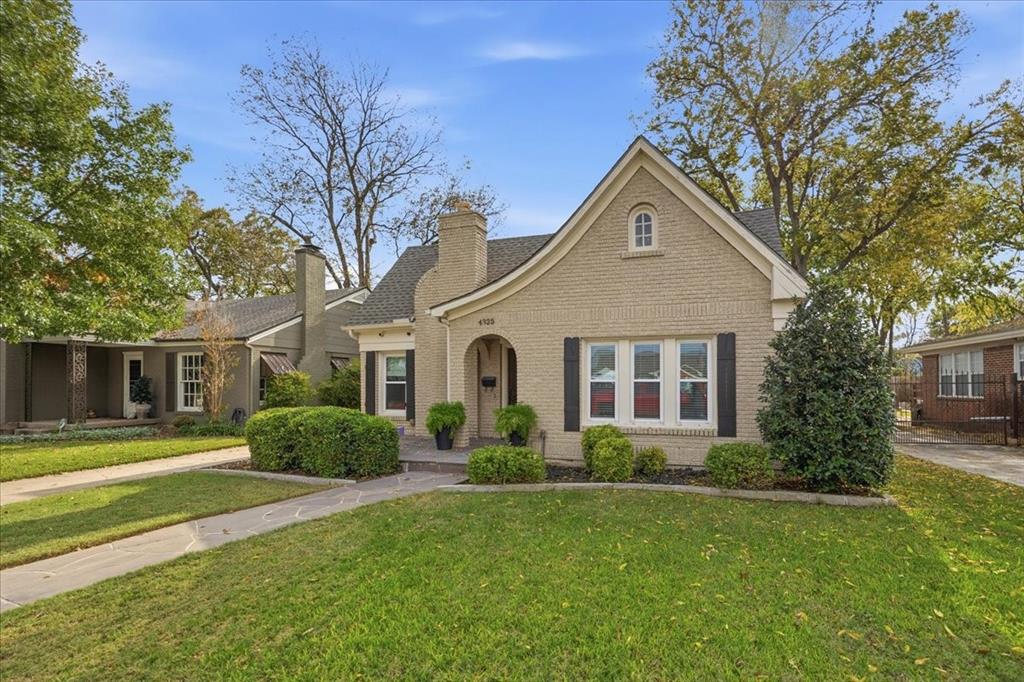 West Ft Worth Land Co - Residential