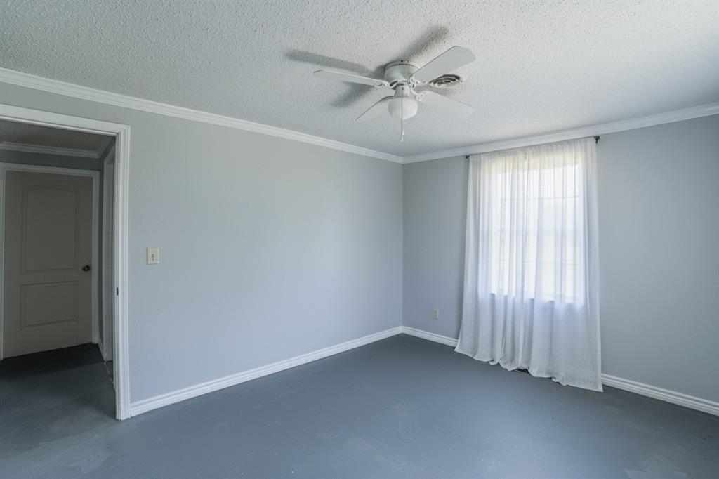 Henry Brantley Survey - Residential