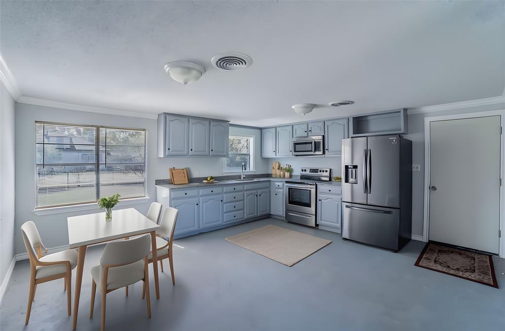 Henry Brantley Survey - Residential