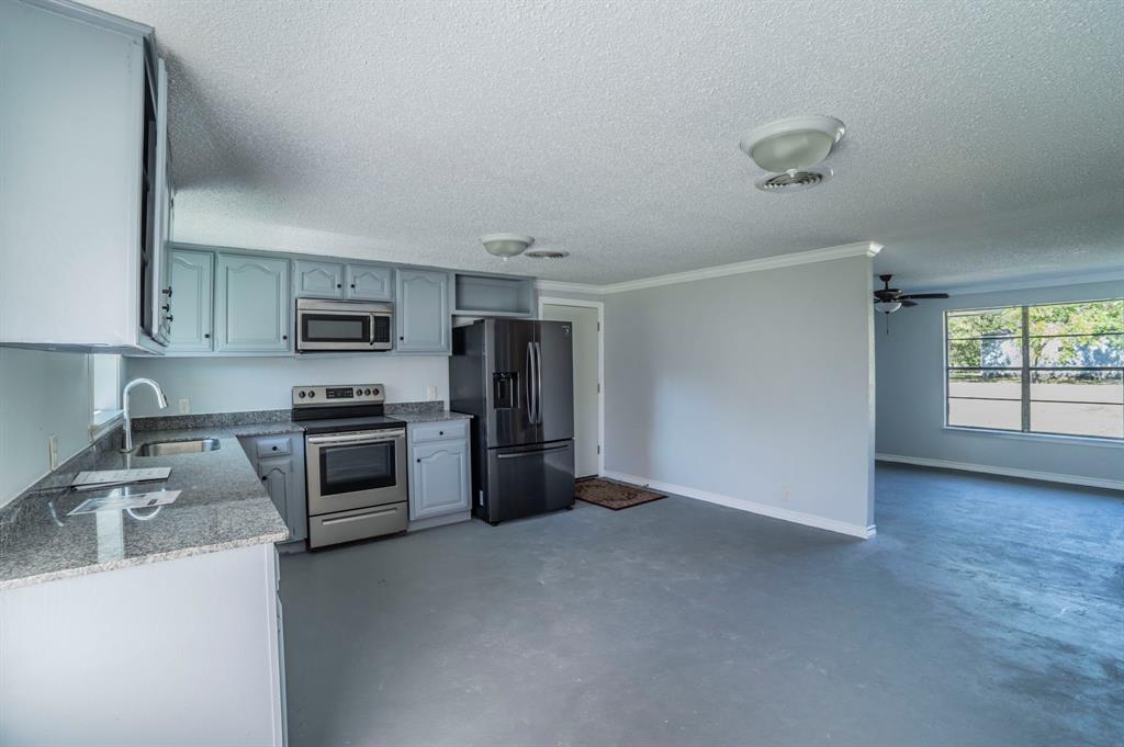 Henry Brantley Survey - Residential