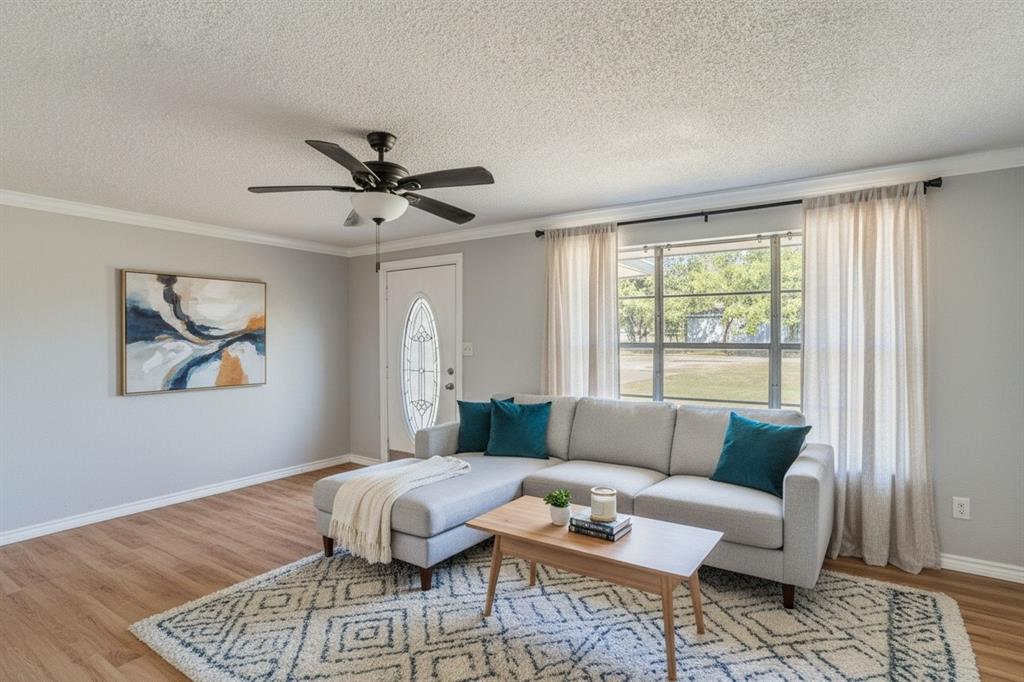 Henry Brantley Survey - Residential