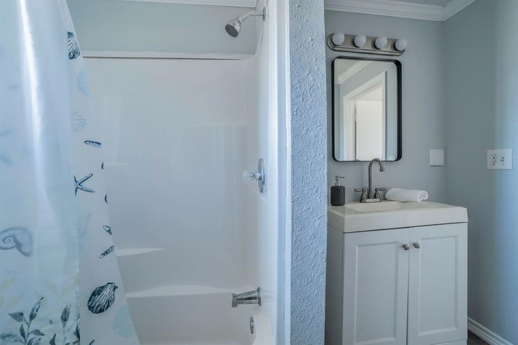 Henry Brantley Survey - Residential