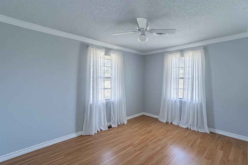 Henry Brantley Survey - Residential