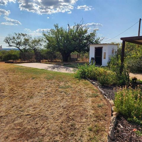 A home in Sweetwater