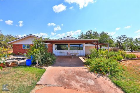 A home in Sweetwater