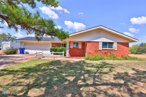 A home in Sweetwater