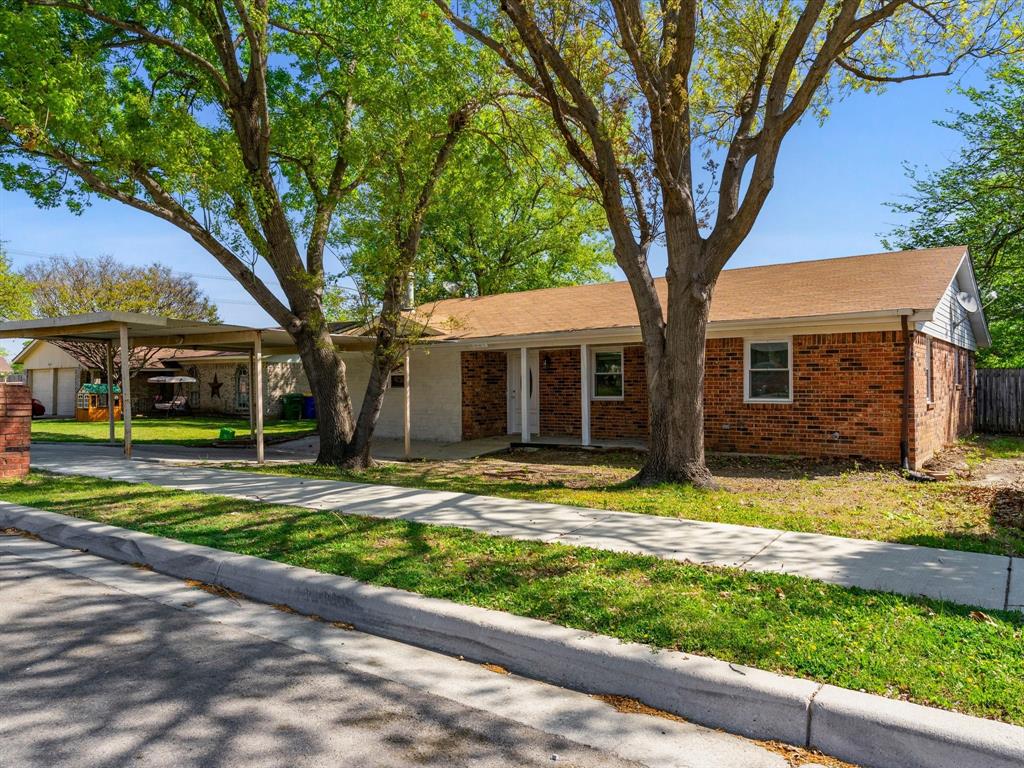 6620 Bernadine Drive