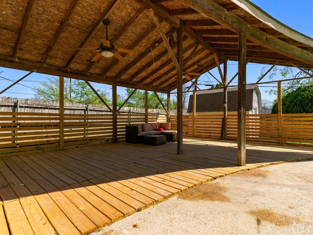 6620 Bernadine Drive