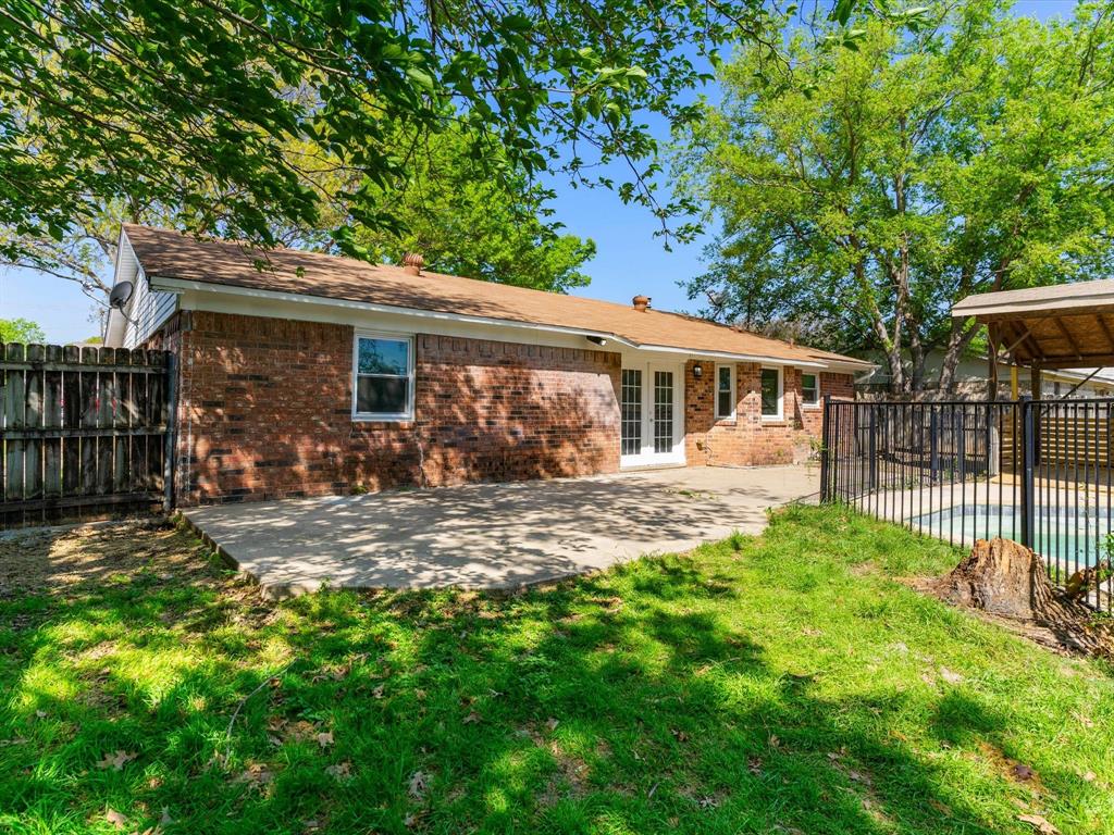 6620 Bernadine Drive