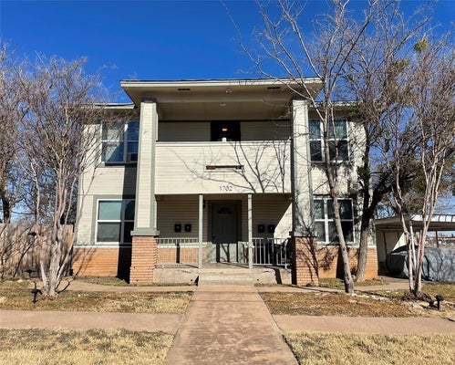 1702 S 3RD ST, ABILENE, TX 79602 - Image 2f043fdf9806ef5acbcb0afdacf9f6b2/3912049740