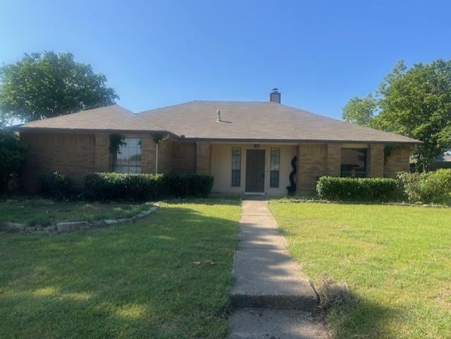 1340 Chicota Drive
