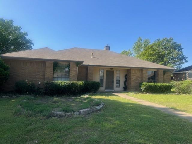 1340 Chicota Drive