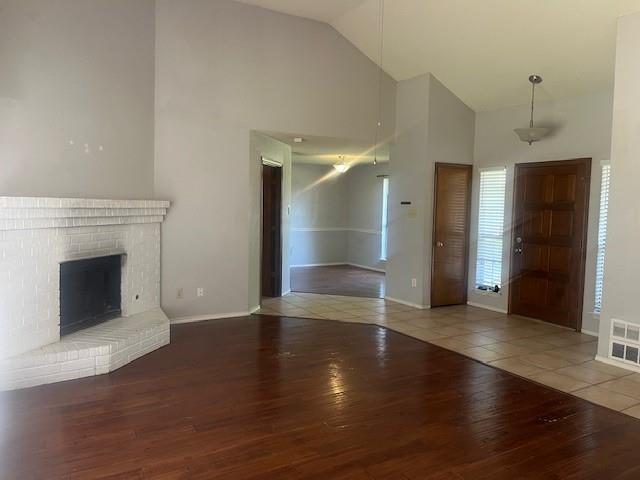 1340 Chicota Drive