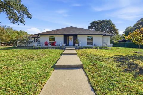 7924 Londonderry Drive North Richland Hills TX 76182