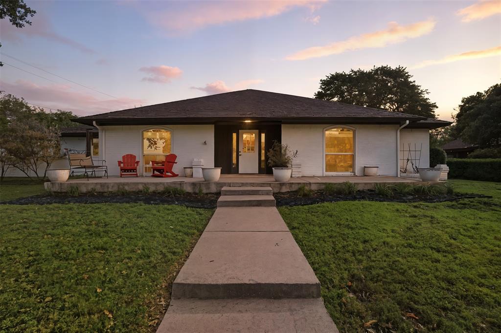 7924 Londonderry Drive