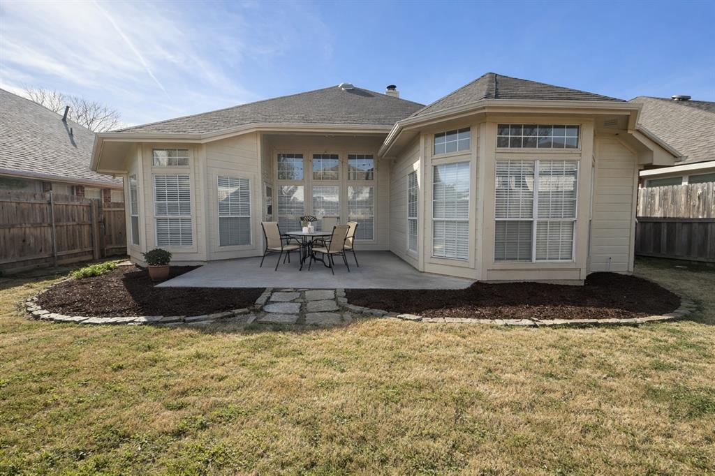 Park Glen Addition Blk 66 - Residential