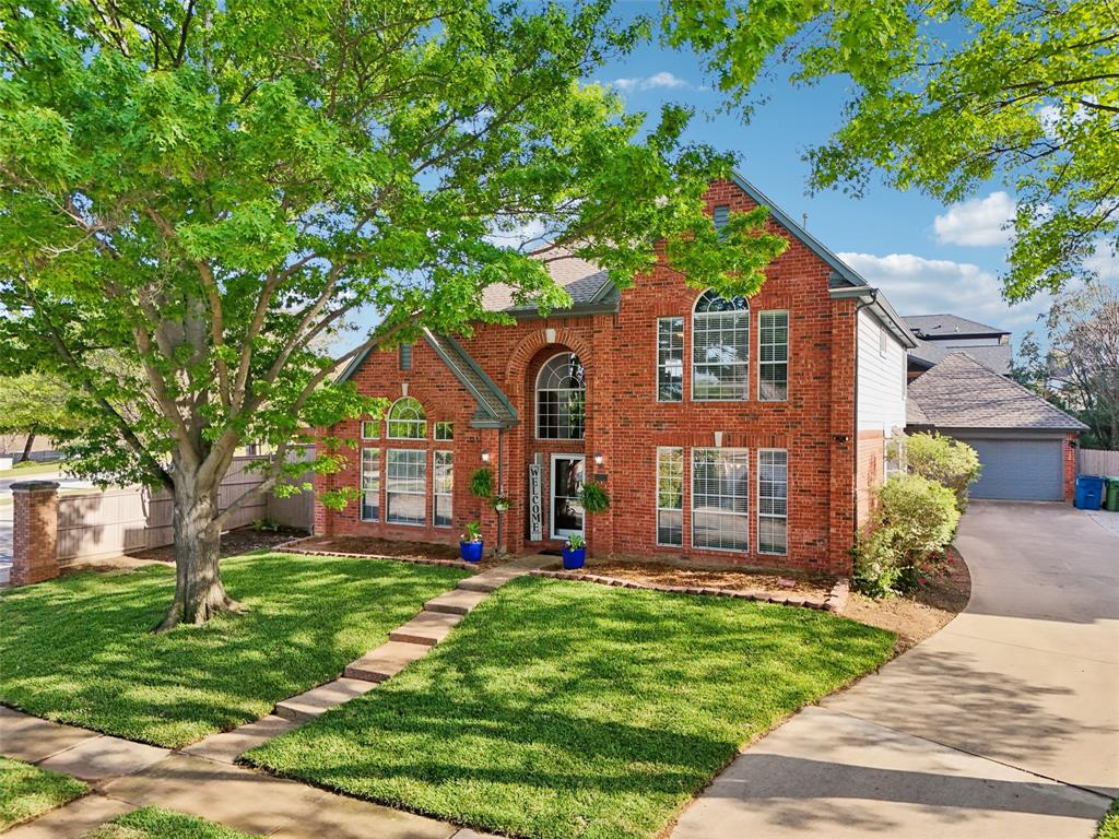 2077 Brookgate Drive