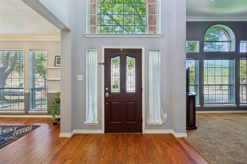 2077 Brookgate Drive