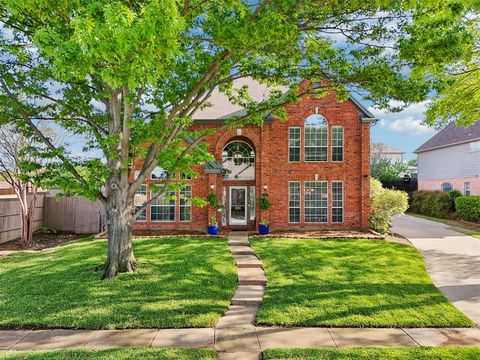 2077 Brookgate Drive Grapevine TX 76051